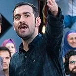 عکس نمایهٔ نیما شعبان‌نژاد