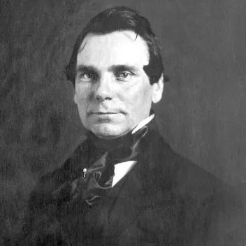 عکس نمایهٔ James Shields (politician, born 1806)