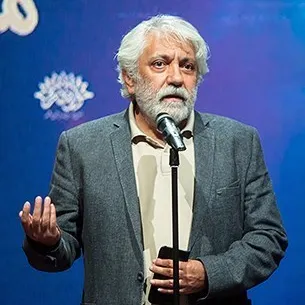 عکس نمایهٔ کامران ملکی