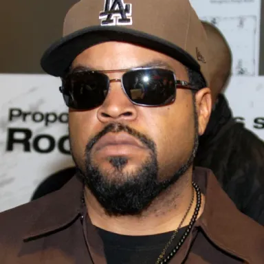 عکس نمایهٔ Ice Cube