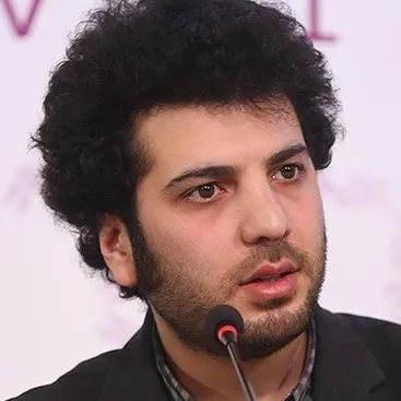 عکس نمایهٔ سعید روستایی
