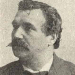 عکس نمایهٔ John Quinn (New York politician)