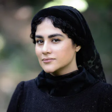 عکس نمایهٔ سحر محمدی