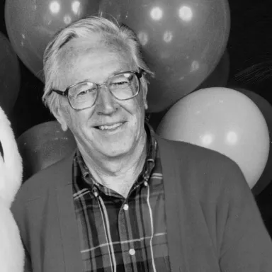 عکس نمایهٔ Charles M. Schulz