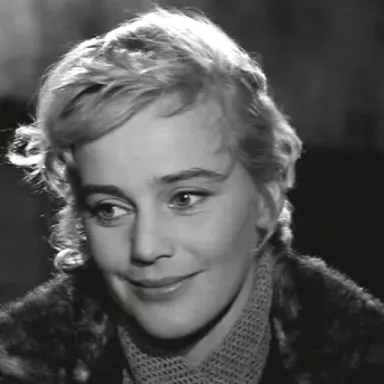 عکس نمایهٔ Maria Schell