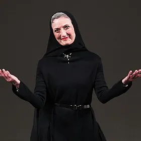 عکس نمایهٔ فریماه قوام‌صدری
