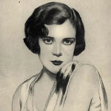 عکس نمایهٔ Frances Upton