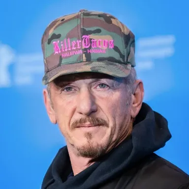 عکس نمایهٔ Sean Penn