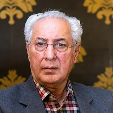 عکس نمایهٔ میلاد کیایی