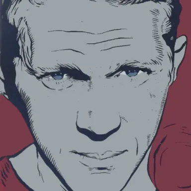 عکس نمایهٔ Steve McQueen