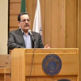 عکس نمایهٔ سید عبادالله محمودیان