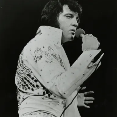 عکس نمایهٔ Elvis Presley