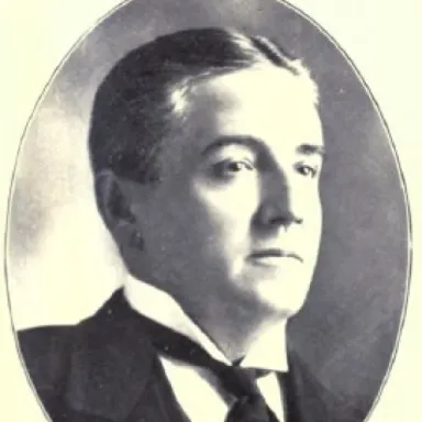 عکس نمایهٔ George Taylor Fulford