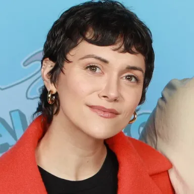 عکس نمایهٔ Alyson Stoner