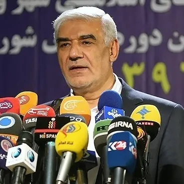 عکس نمایهٔ علی‌اصغر احمدی