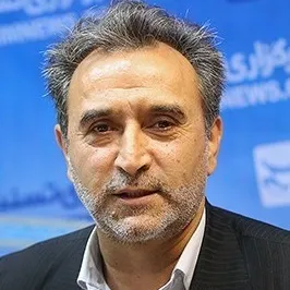 عکس نمایهٔ محمد دهقان