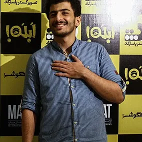 عکس نمایهٔ علیرضا جعفری
