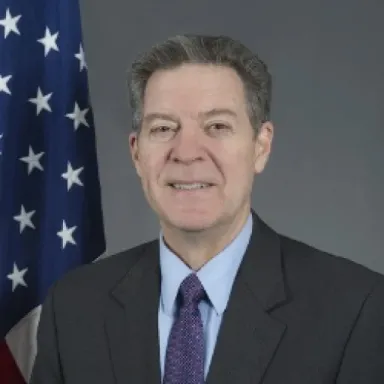 عکس نمایهٔ Sam Brownback