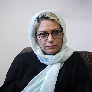 عکس نمایهٔ منیر قیدی