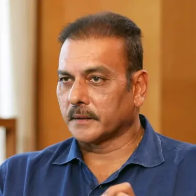 عکس نمایهٔ Ravi Shastri