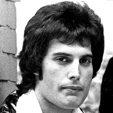عکس نمایهٔ Freddie Mercury
