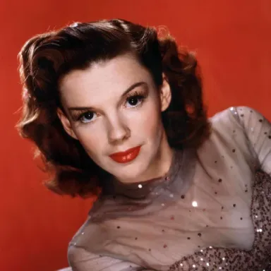 عکس نمایهٔ Judy Garland