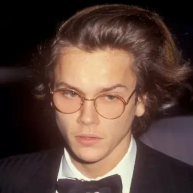 عکس نمایهٔ River Phoenix