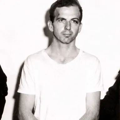 عکس نمایهٔ Lee Harvey Oswald