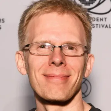 عکس نمایهٔ John Carmack