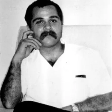 عکس نمایهٔ مصطفی شعاعیان