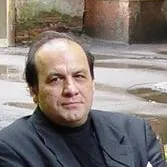 عکس نمایهٔ ناصر فکوهی
