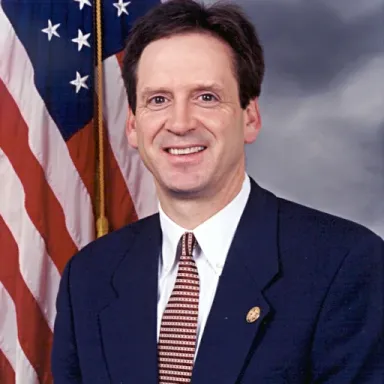 عکس نمایهٔ Mark Green (Wisconsin politician)