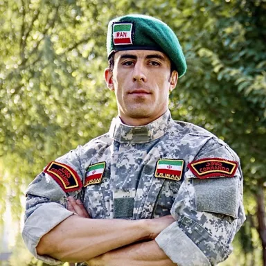 عکس نمایهٔ میلاد بابکان