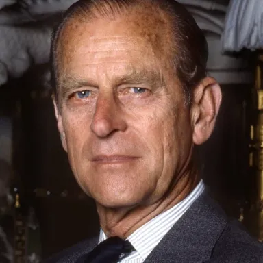 عکس نمایهٔ Prince Philip, Duke of Edinburgh