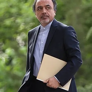 عکس نمایهٔ حمید ابوطالبی