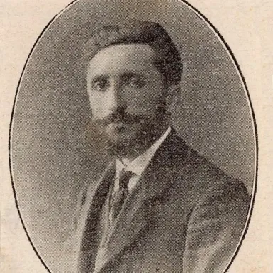 عکس نمایهٔ واهان پاپازیان (زاده ۱۸۷۶)