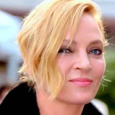 عکس نمایهٔ Uma Thurman
