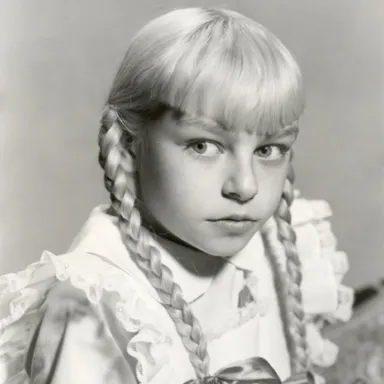 عکس نمایهٔ Patty McCormack