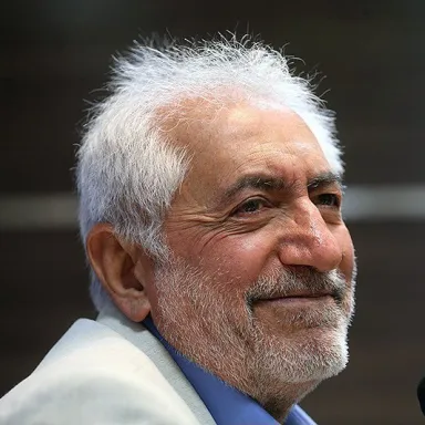 عکس نمایهٔ سید محمد غرضی