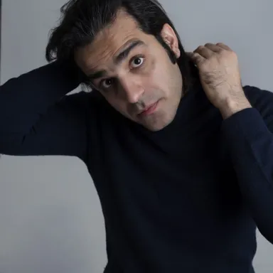 عکس نمایهٔ عبد آبست