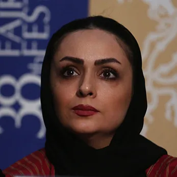 عکس نمایهٔ مهشید ناصری