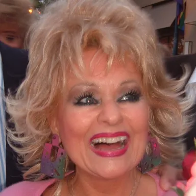 عکس نمایهٔ Tammy Faye Bakker