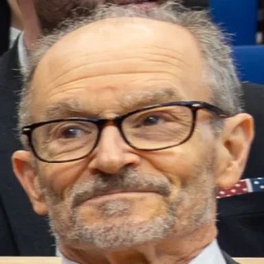 عکس نمایهٔ Daniel Fried