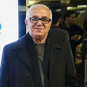 عکس نمایهٔ فرید سجادی حسینی