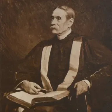 عکس نمایهٔ W. Edmund Clark