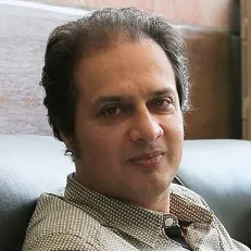 عکس نمایهٔ سید سعید رحمانی