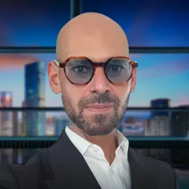 عکس نمایهٔ Kevin April