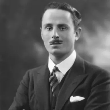 عکس نمایهٔ Oswald Mosley