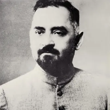 عکس نمایهٔ Zakir Husain