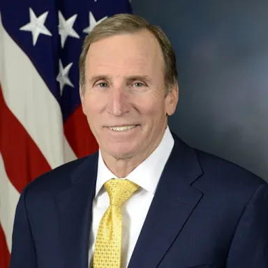عکس نمایهٔ Joseph D. Kernan